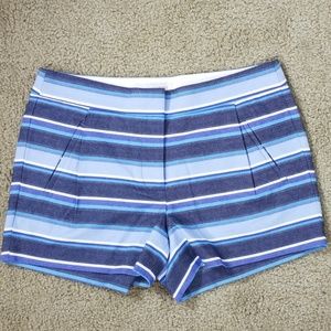 J. Crew *like new* shorts